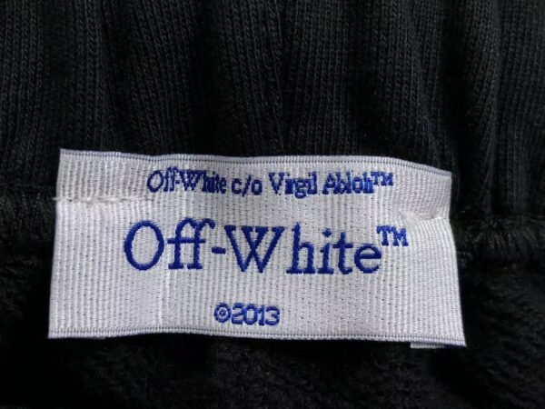 OW Shorts AAD - immagine 4