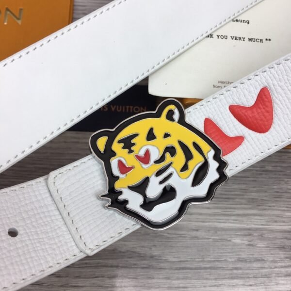 LV Belt AAI - immagine 5