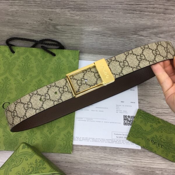 GCC Belt AAZ - immagine 2