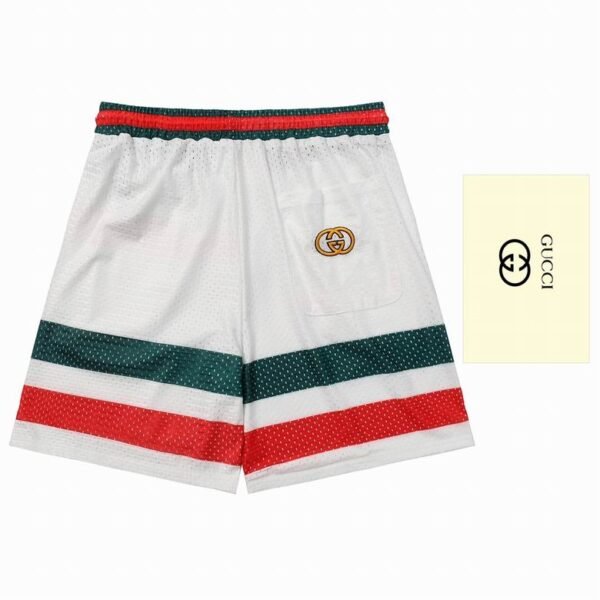 GCC Shorts ABO - immagine 3