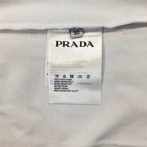 PRD T-Shirt AEH - immagine 5