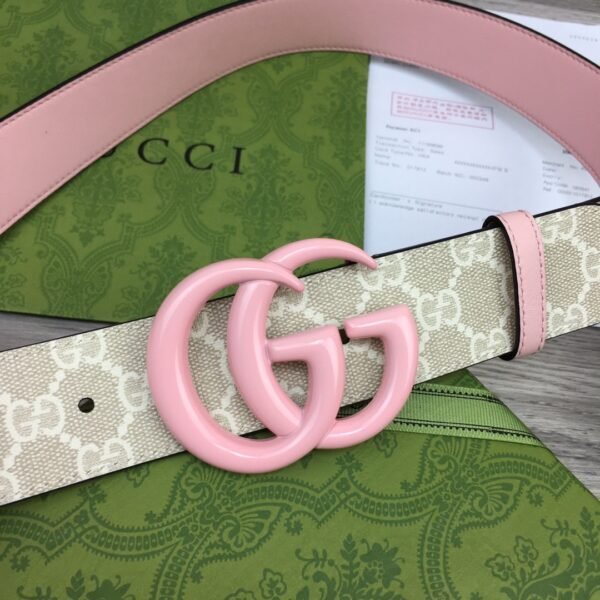 GCC Belt AAF - immagine 3