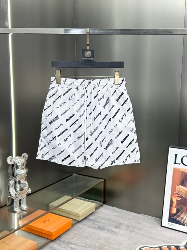 BALE Shorts AAR - immagine 2
