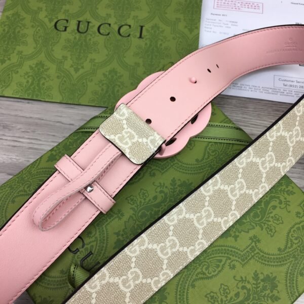 GCC Belt AAF - immagine 4