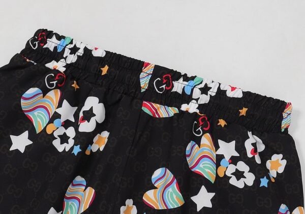 GCC Shorts ABI - immagine 4