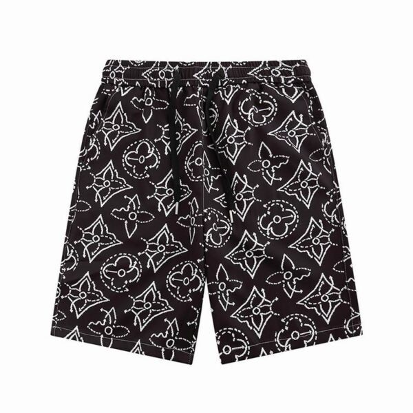 LV Shorts AAT - immagine 3