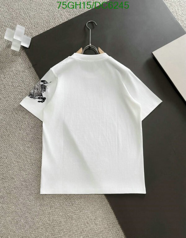 BRBRY T-Shirt AAK - immagine 3
