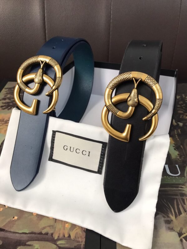 GCC Belt AAT - immagine 3