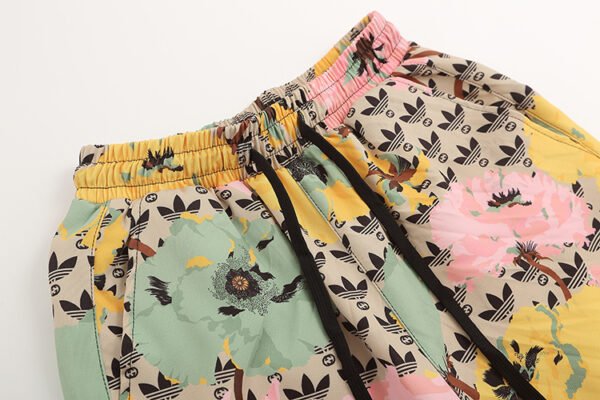 GCC Shorts ABE - immagine 4