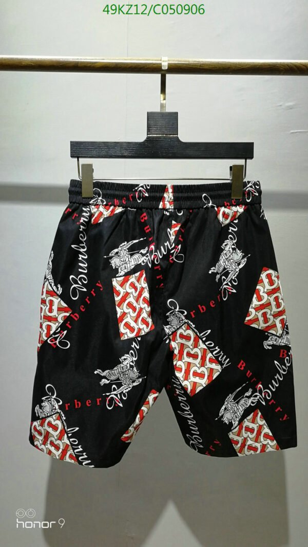 BRBRY Shorts AAE - immagine 3