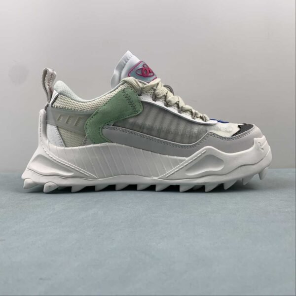 OW Sneaker AAH - immagine 3