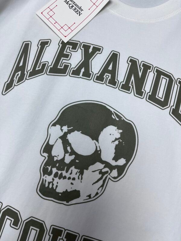 AXMQ T-Shirt AAI - immagine 4