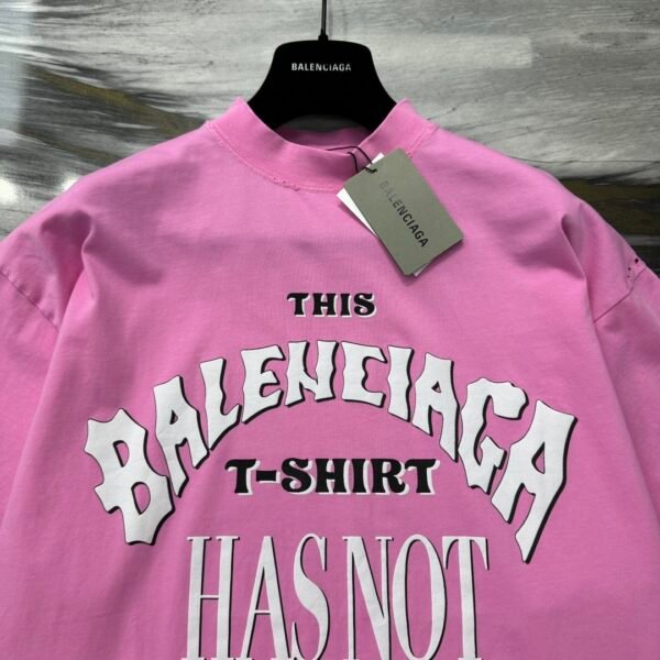 BALE Shirt B2P - immagine 5