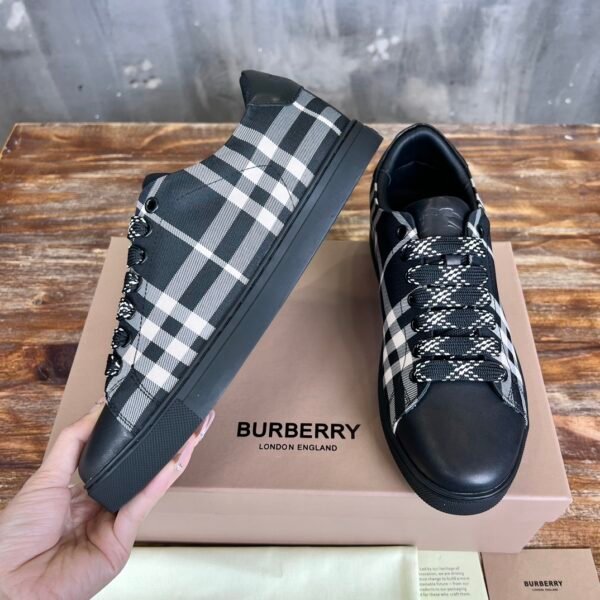 BRBRY Shoes CAS - immagine 5