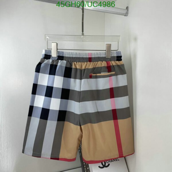 BRBRY Shorts AAM - immagine 3