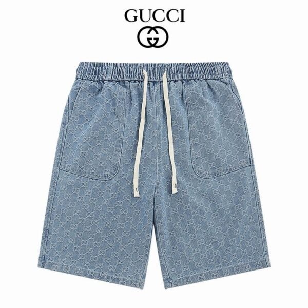 GCC Shorts ABG - immagine 2