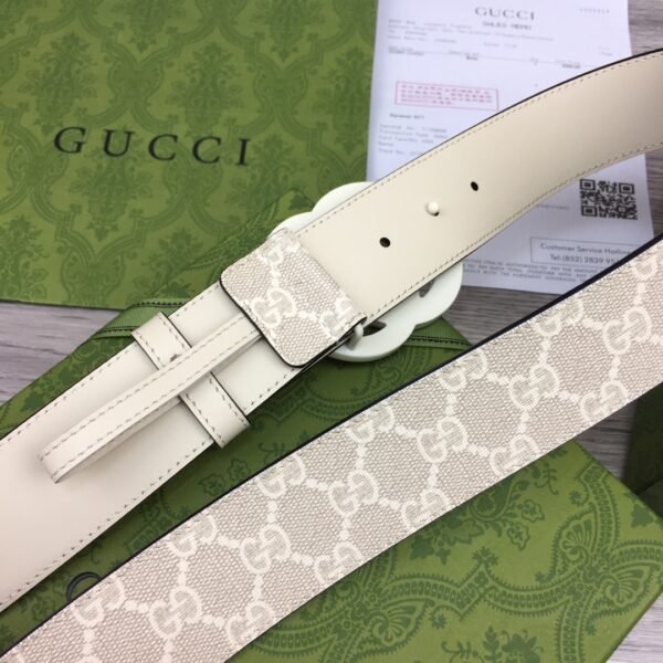 GCC Belt AAG - immagine 4