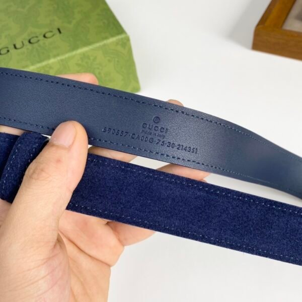 GCC Belt AAM - immagine 4