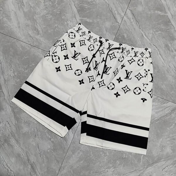 LV Shorts AAX - immagine 3