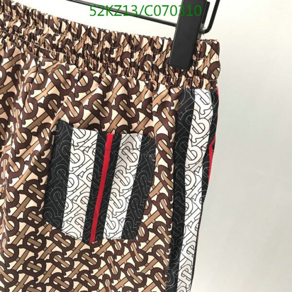 BRBRY Shorts AAG - immagine 4