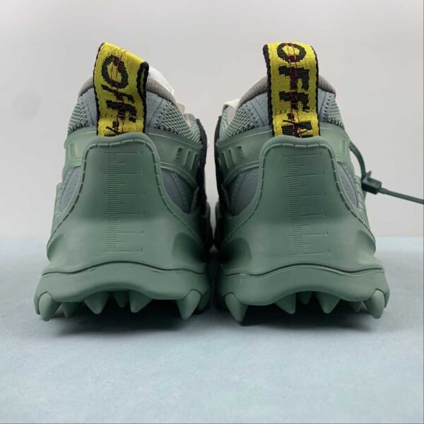 OW Sneaker AAC - immagine 5