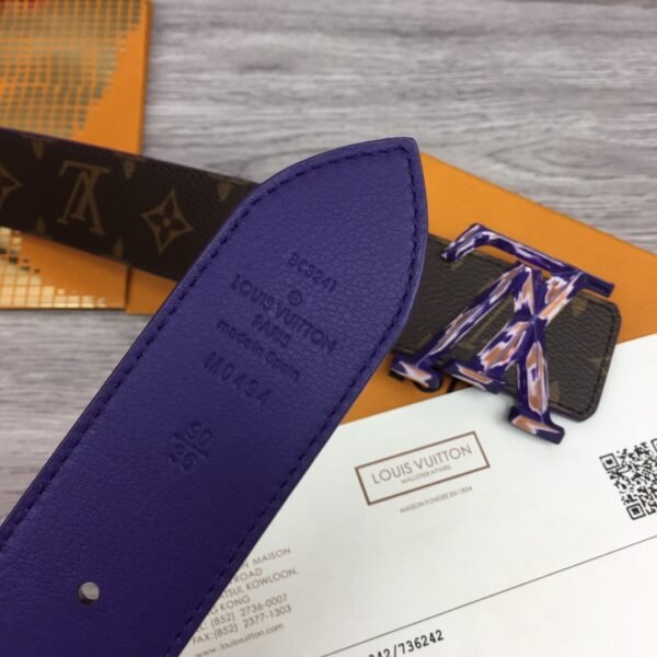 LV Belt AAC - immagine 5