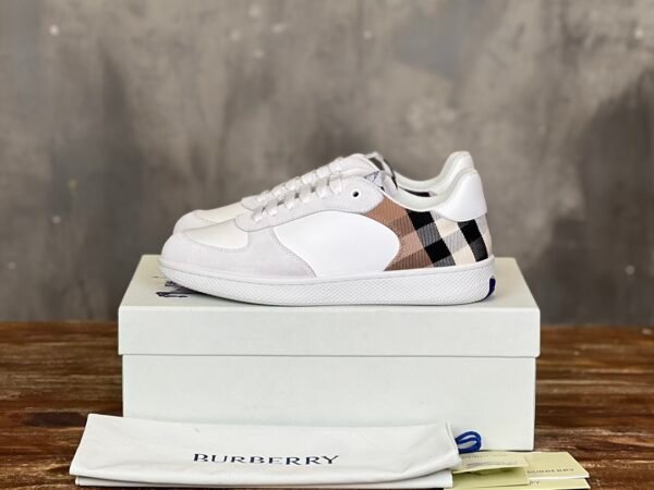 BRBRY Shoes CAP - immagine 2