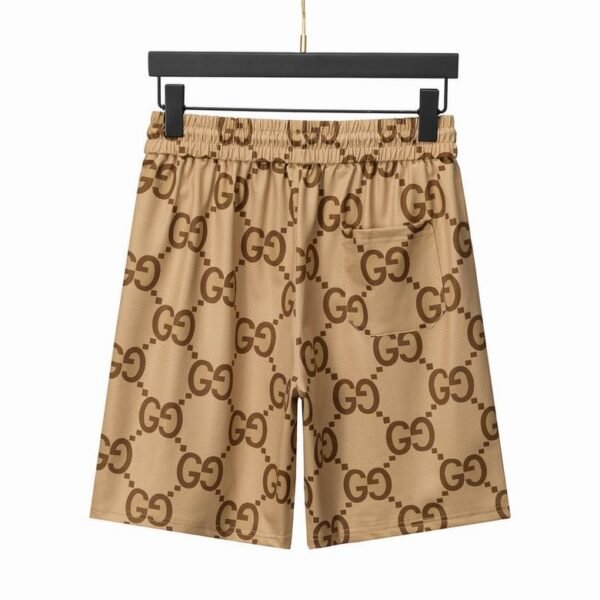 GCC Shorts ABN - immagine 3