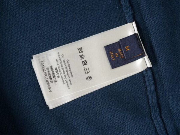 LV Shirt A1BL - immagine 6