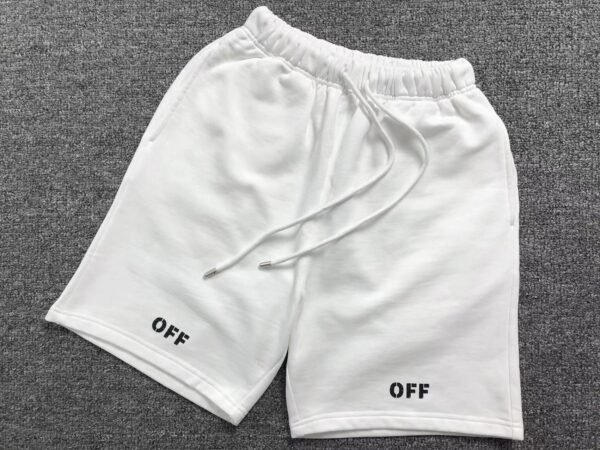 OW Shorts AAZ - immagine 2