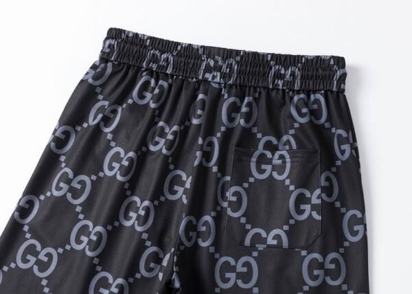 GCC Shorts ABM - immagine 4