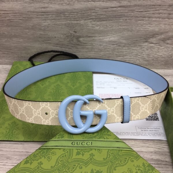 GCC Belt AAE - immagine 2