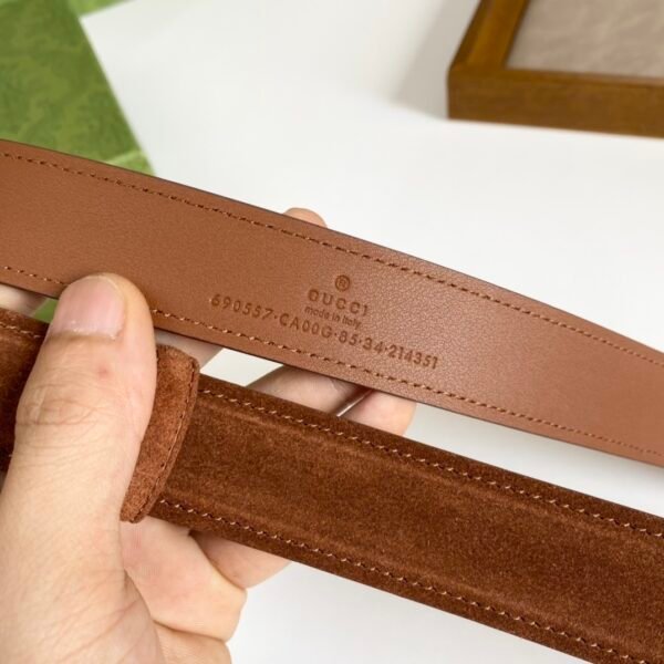 GCC Belt AAS - immagine 4