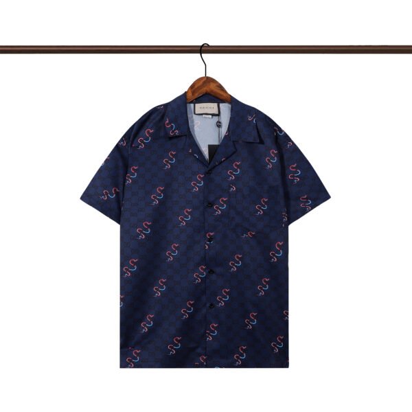 GCC SummerSuit AAA - immagine 3