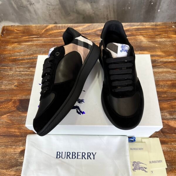 BRBRY Shoes CAX - immagine 5