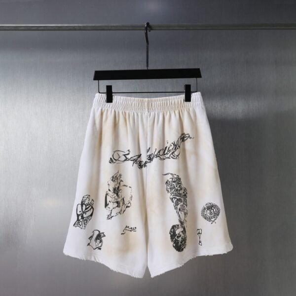 BALE Shorts AAD - immagine 3