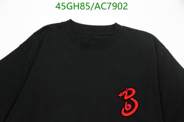 BRBRY T-Shirt AAE - immagine 4