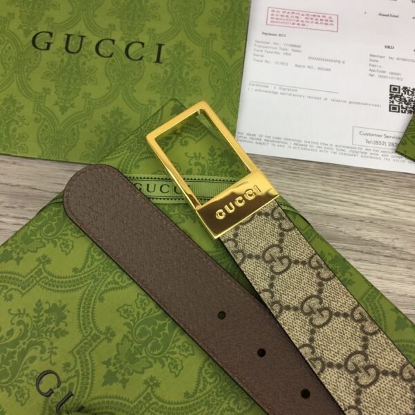GCC Belt AAZ - immagine 3