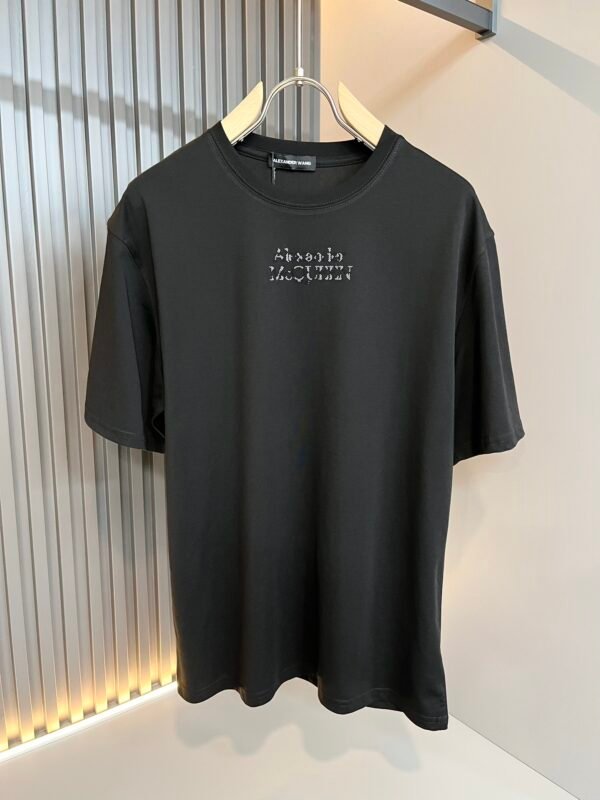 AXMQ T-Shirt AAA - immagine 2