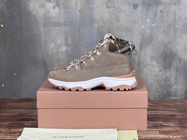 BRBRY Shoes BAF - immagine 2