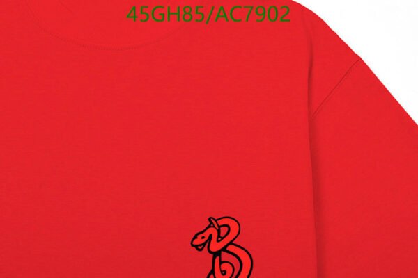 BRBRY T-Shirt AAB - immagine 4