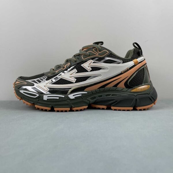 OW Sneaker BAF - immagine 2