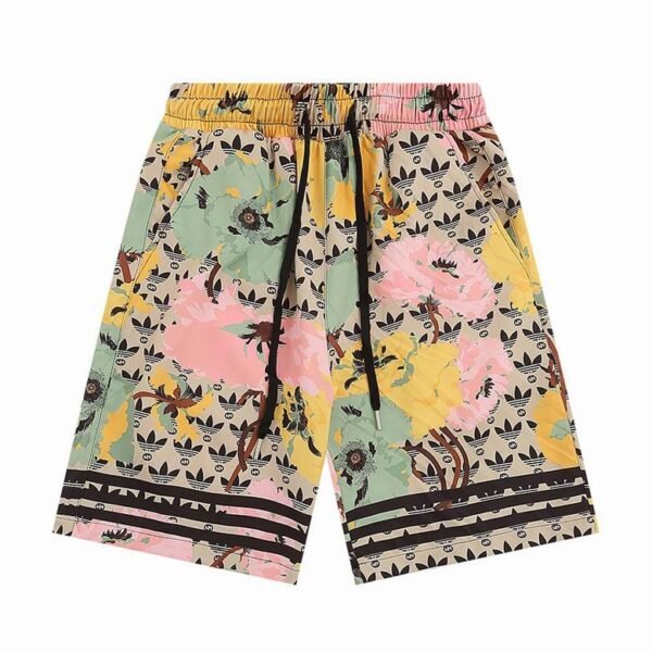 GCC Shorts ABE - immagine 2