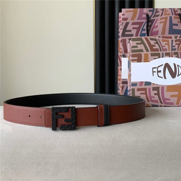 FND Belt AAG - immagine 2