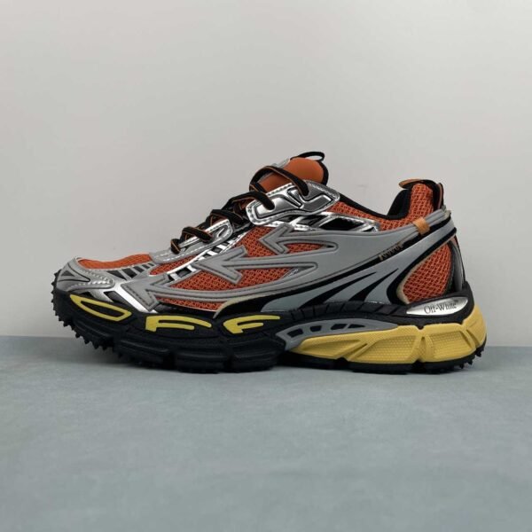 OW Sneaker BAB - immagine 2