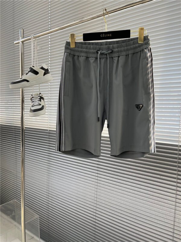 PRD Shorts AAC - immagine 2