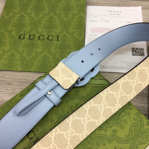 GCC Belt AAE - immagine 4
