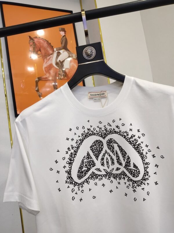 AXMQ T-Shirt AAD - immagine 4