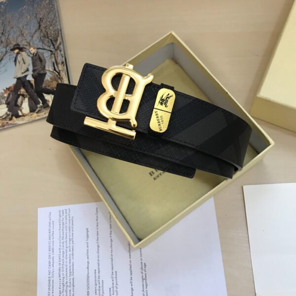 BRBRY Belt AAC - immagine 2