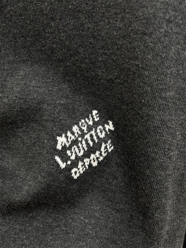 LV T-Shirt AAF - immagine 5